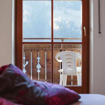 Strickerhof - Appartment 2 サルトゥジオ エクステリア 写真