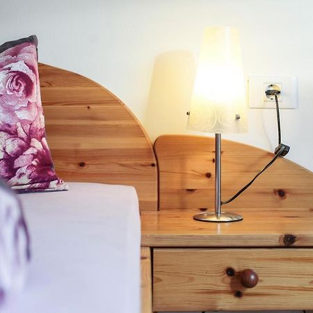 Strickerhof - Appartment 2 サルトゥジオ エクステリア 写真