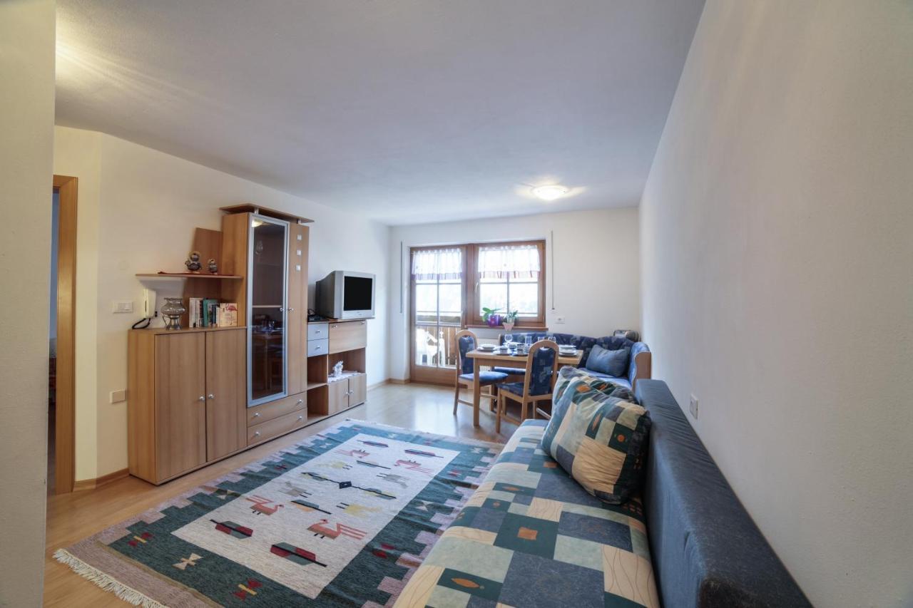 Strickerhof - Appartment 2 サルトゥジオ エクステリア 写真