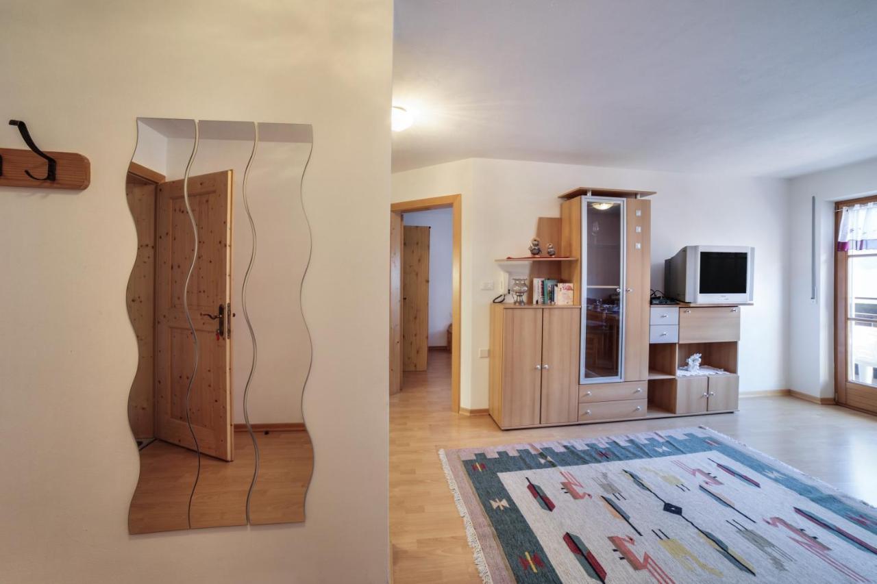 Strickerhof - Appartment 2 サルトゥジオ エクステリア 写真