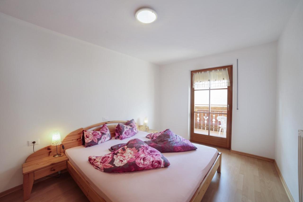 Strickerhof - Appartment 2 サルトゥジオ エクステリア 写真