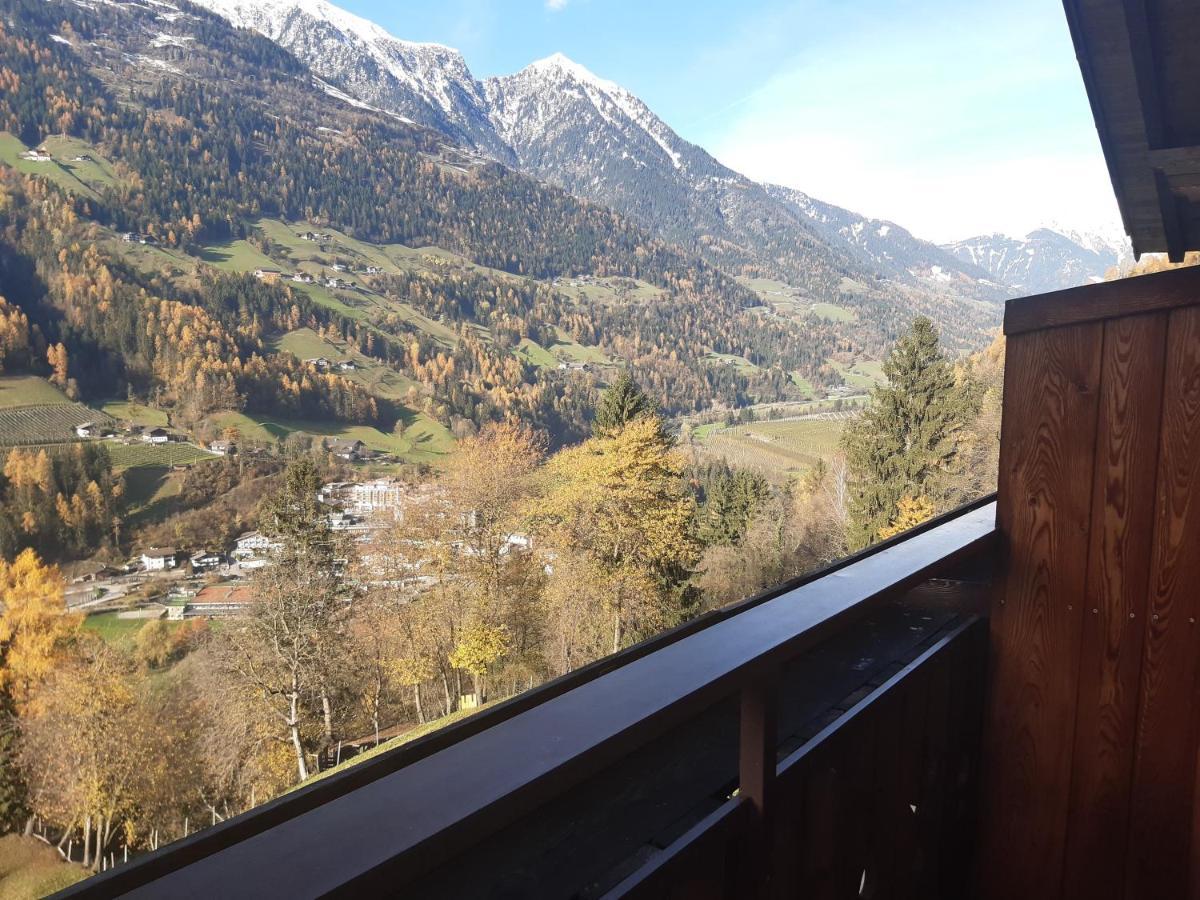Strickerhof - Appartment 2 サルトゥジオ エクステリア 写真