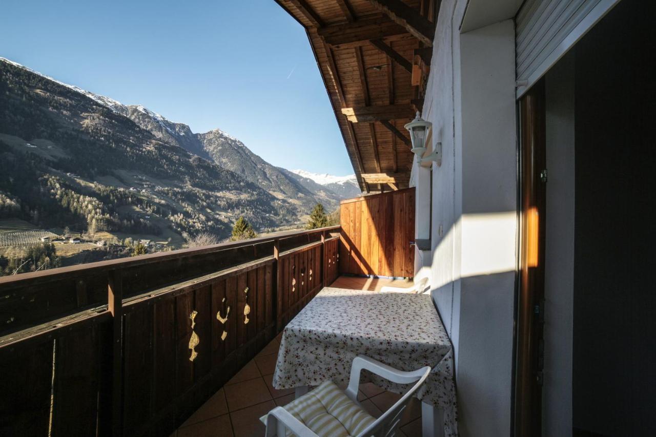 Strickerhof - Appartment 2 サルトゥジオ エクステリア 写真