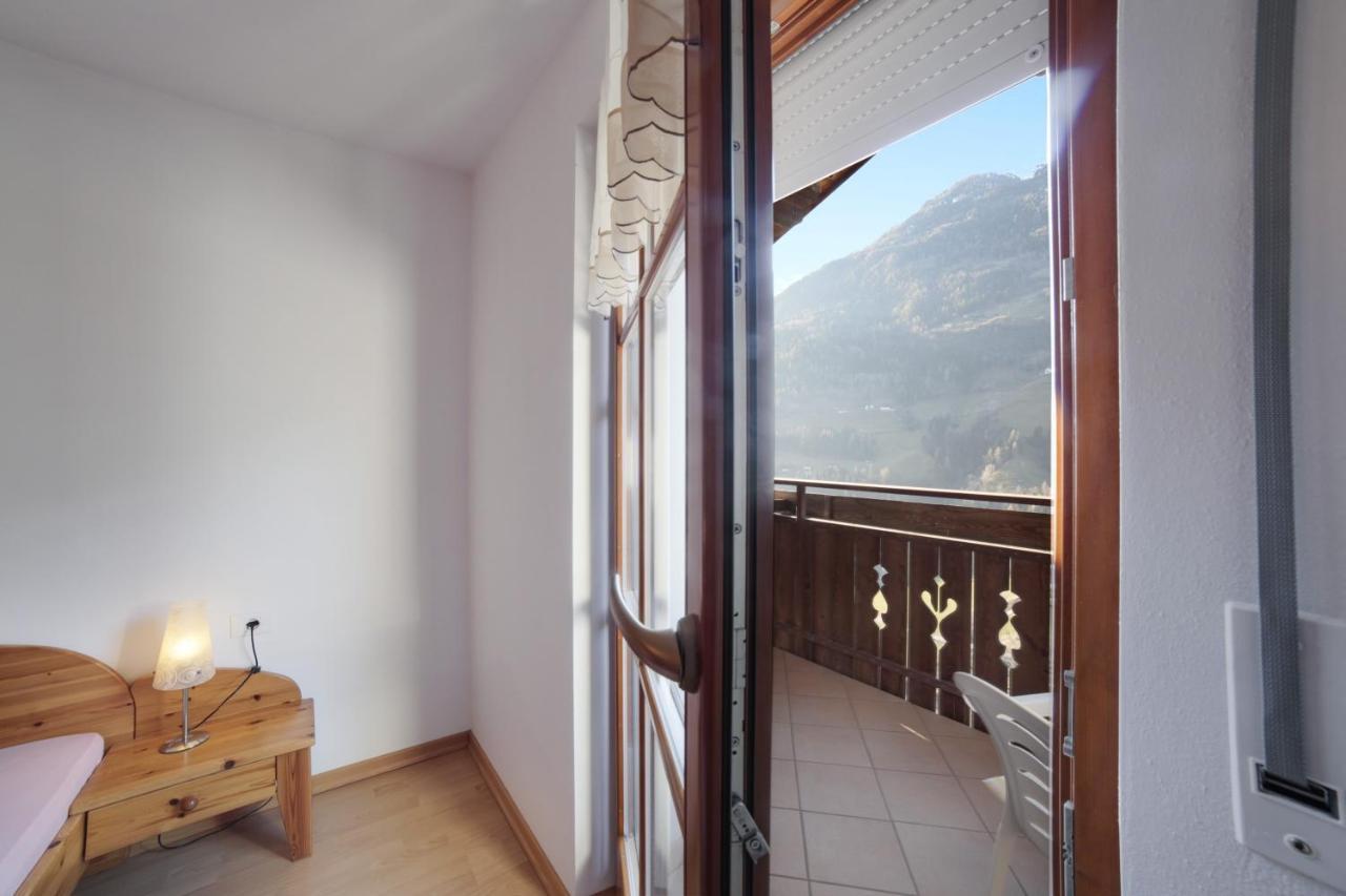 Strickerhof - Appartment 2 サルトゥジオ エクステリア 写真